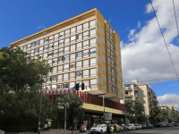 Υπεγράφη η σύμβαση για την ανακαίνιση του κτιριακού συγκροτήματος της Φοιτητικής Εστίας Αθηνών