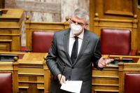 Τσακλόγλου: Ανοιχτό το ενδεχόμενο για μεγαλύτερη αύξηση του κατώτατου μισθού το 2022