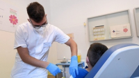 Γεωργαντάς: Πάνω από 20.000 ραντεβού για εμβολιασμό παιδιών 5-11 ετών