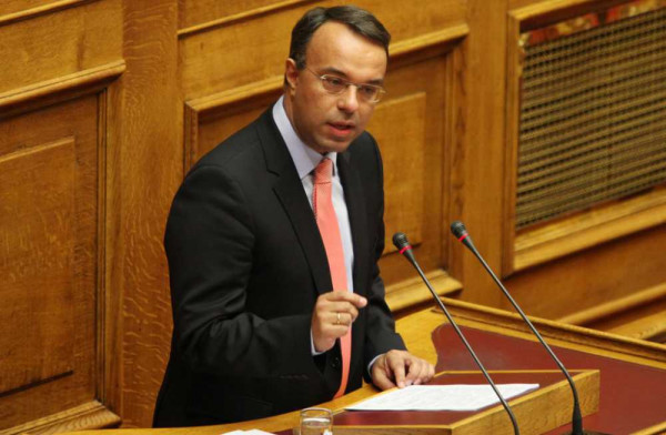 Σταϊκούρας για Ελληνικό: Σήμερα καλύψαμε σχεδόν το σύνολο των υποχρεώσεων για την εκκίνηση του εμβληματικού έργου