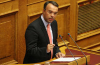 Σταϊκούρας για Ελληνικό: Σήμερα καλύψαμε σχεδόν το σύνολο των υποχρεώσεων για την εκκίνηση του εμβληματικού έργου