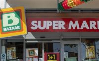 RETAIL &amp; MORE: Αποκτά το 40% της αλυσίδας σούπερ μάρκετ Bazaar