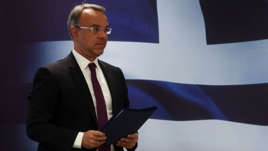 Υπ. Οικονομικών: Απαντά στον ΣΥΡΙΖΑ για πλειστηριασμούς, δεν κάνει τίποτα για να αλλάξει η διαδικασία