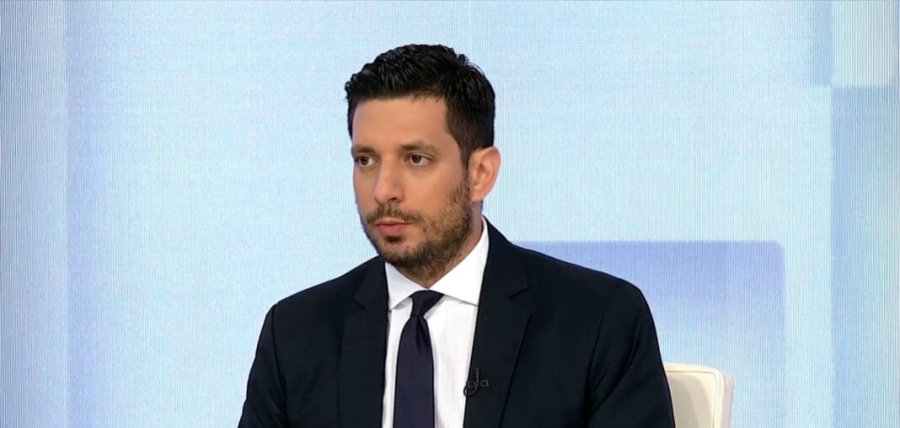 Σε «θετικό και παραγωγικό κλίμα» η συνάντηση Κυρανάκη με μηχανοδηγούς