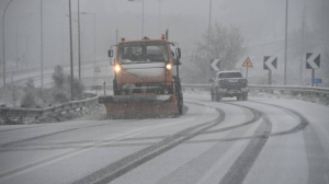 Σε επιφυλακή οι δήμοι της Αττικής ενόψει της κακοκαιρίας
