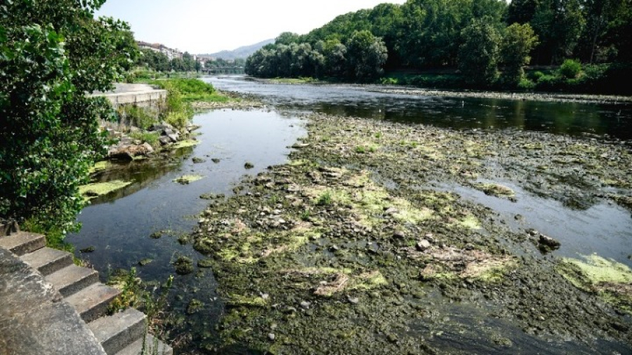 Ξηρασία στη Γαλλία: Μέτρα περιορισμού της χρήσης του νερού