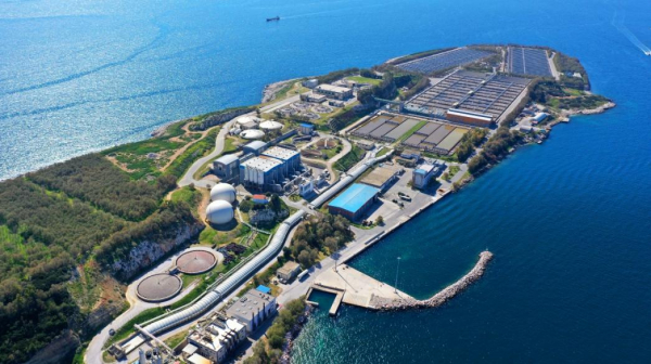 Καλό νέο για ΕΛΛΑΚΤΩΡ: Η κοινοπραξία της ΑΚΤΩΡ μόνη υποψήφια για Ψυττάλεια, έργο €320 εκατ.