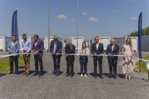 Greenvolt Power: Εγκαινίασε γιγαντιαία μονάδα αποθήκευσης ενέργειας 200 MW στην Πολωνία