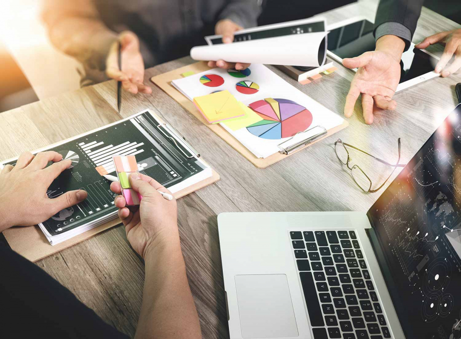 Team Candi: Νέες εφαρμογές για τις μικρομεσαίες επιχειρήσεις