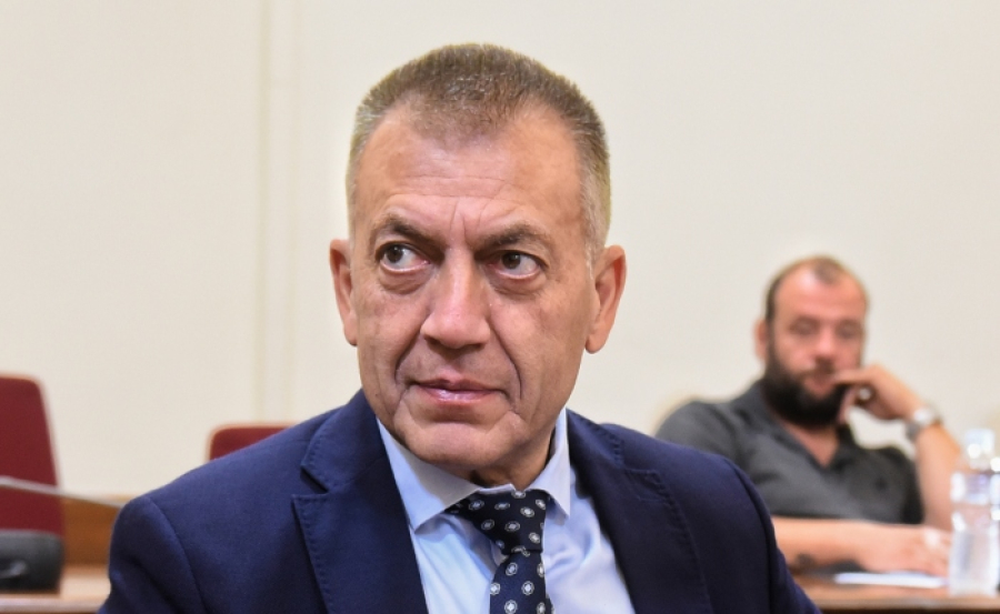 Χρηματοδότηση ύψους 150.000 ευρώ για τον Δήμου Αγίου Βασιλείου