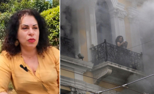 Marfin: «Ζούσαμε τον απόλυτο τρόμο για 40 λεπτά» – Συγκλονίζει η μαρτυρία επιζήσασας 15 χρόνια μετά