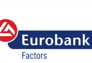 Eurobank Factors: Με μερίδιο αγοράς 29% πραγματοποίησε το 2025 κύκλο εργασιών ύψους €8,6 δισ.