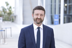 Χριστόπουλος: Θεμελιώνουμε ένα σύγχρονο κράτος που μετρά τα αποτελέσματά του