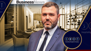 Reds: Παραιτήθηκε από τη θέση του Ceo ο Γιώργος Κωνσταντινίδης