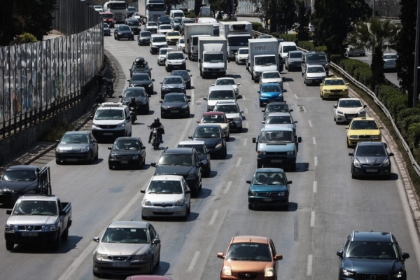 ΕΛΑΣ: Αυξημένα μέτρα οδικής ασφάλειας σε όλη την Ελλάδα για την περίοδο του Πάσχα