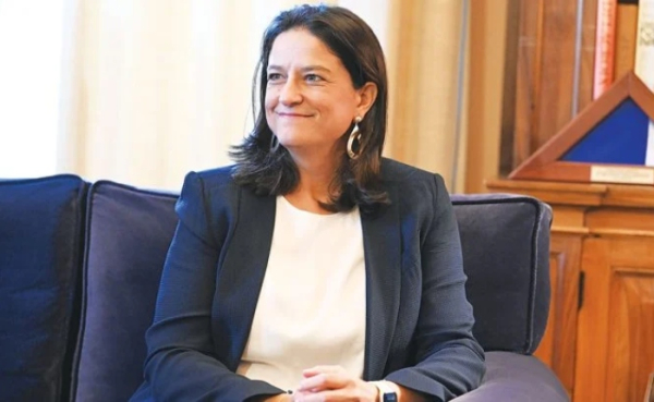 Ν. Κεραμέως: Έχουν δοθεί 33.500 θέσεις εργασίας, κόστους άνω των 800 εκατ. ευρώ, μέσω του προγράμματος ανέργων 55+ ετών