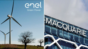 Ολοκληρώθηκε η πώληση του 50% της Enel Green Power Hellas