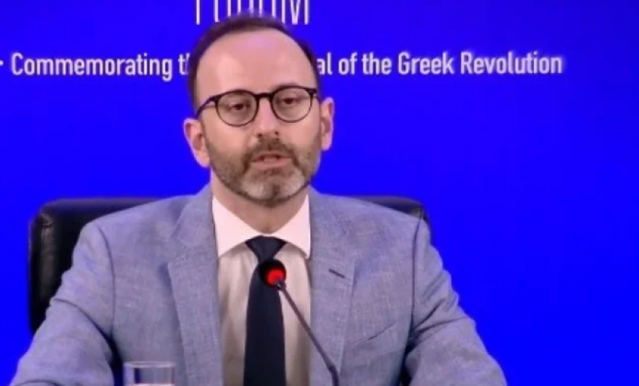 Γρηγόρης Δημητριάδης (Υπερταμείο): Μέσω της βιώσιμης ανάπτυξης η μεγιστοποίηση οφέλους