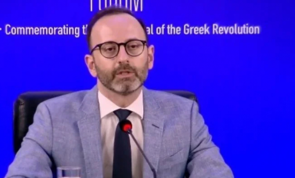 Γρηγόρης Δημητριάδης (Υπερταμείο): Μέσω της βιώσιμης ανάπτυξης η μεγιστοποίηση οφέλους