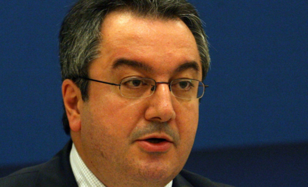 Μόσιαλος: Τα 4 σενάρια για την μετάλλαξη Όμικρον