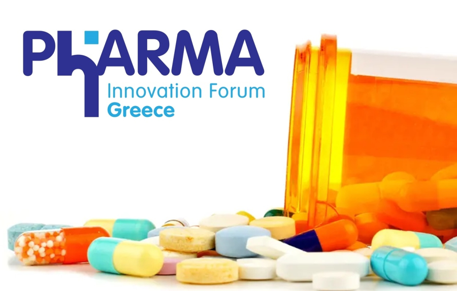 PhARMA Innovation Forum Greece:  Παρουσίασε το ανεκτίμητο αποτύπωμα της καινοτομίας στην Ελλάδα