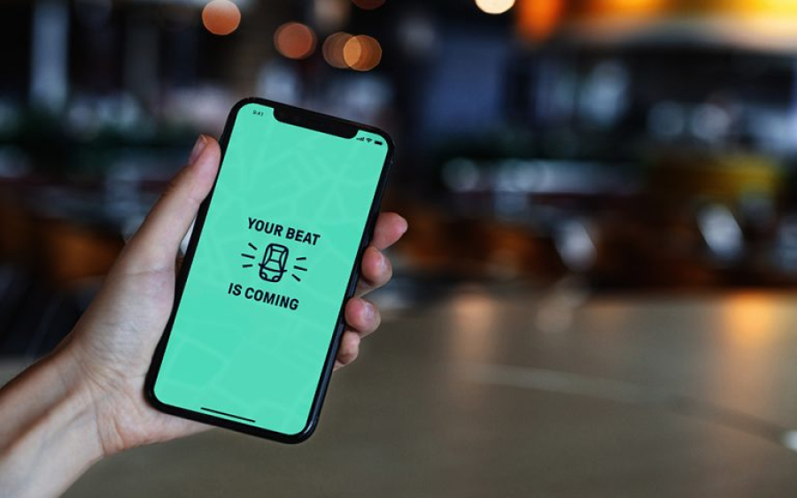 Κάτι αλλάζει στην Beat