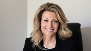 Λαζαράκου: Βασική προτεραιότητα ο ψηφιακός μετασχηματισμός της Επ. Κεφαλαιαγοράς