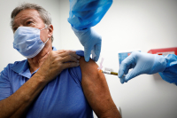 ΠΟΥ: Νέες οδηγίες για τις παρενέργειες των εμβολίων κατά του κορονοϊού
