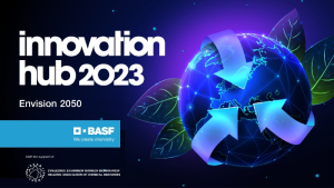 BASF: Ξεκίνησε ο διαγωνισμός καινοτομίας Innovation Hub 2023