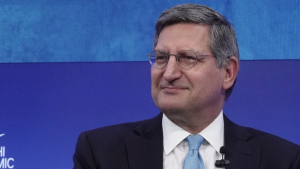 Μυλωνάς: Η Εθνική Τράπεζα διαθέτει υψηλή ρευστότητα με ευρεία και σταθερή καταθετική βάση