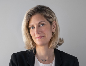 Αγγελική Ελευθερίου: Επενδύουμε για να γίνει η Νοva πραγματικό παράδειγμα βιωσιμότητας