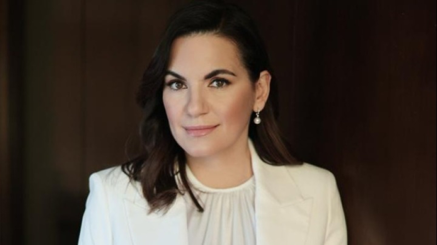 Κεφαλογιάννη: Η εδραίωση της Ελλάδας ως top of mind τουριστικού προορισμού, στρατηγικός στόχος