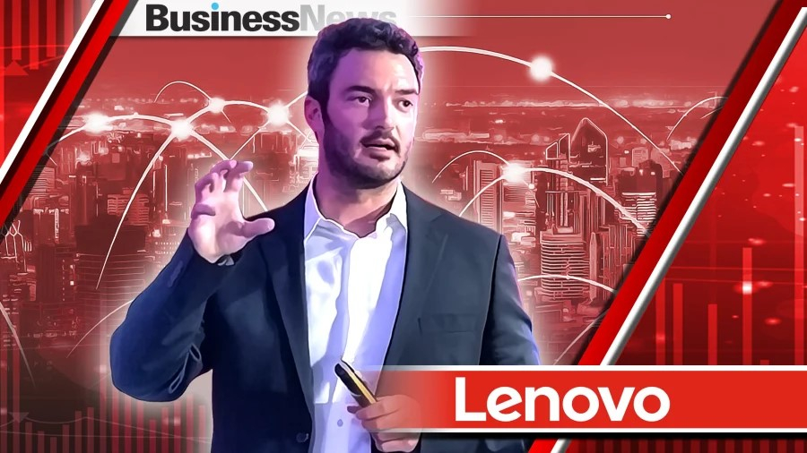 H Lenovo στη Νο1 θέση στις κατατάξεις της IDC για Ελλάδα και Κύπρο