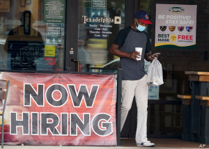 ΗΠΑ: Απροσδόκητη μείωση των αιτήσεων παροχής επιδομάτων ανεργίας