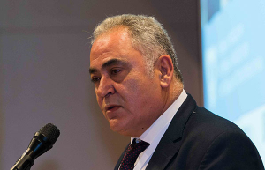 Χατζηθεοδοσίου: Από τη Δευτέρα η εστίαση θα χάσει έσοδα λόγω εισόδου μόνο εμβολιασμένων