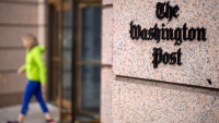 ΗΠΑ: Σε απεργία οι εργαζόμενοι της Washington Post