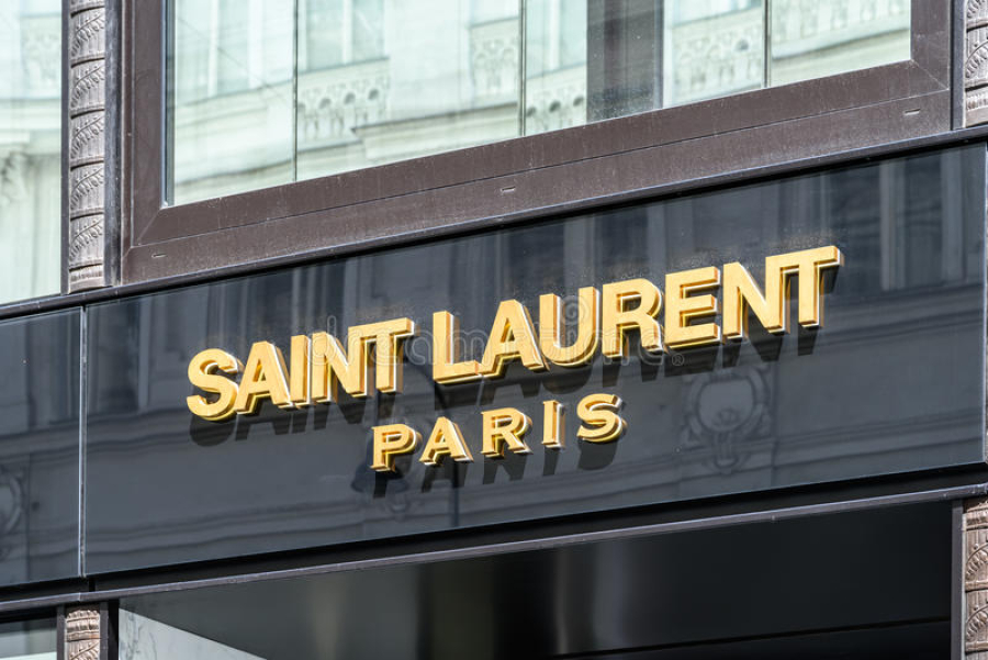 Ο οίκος μόδας Saint Laurent μπαίνει στην παραγωγή κινηματογραφικών ταινιών