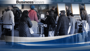 Με αρνητικό PCR τεστ όλοι ταξιδιώτες που εισέρχονται στην Ελλάδα