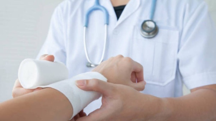 Δημιουργούνται 16 Κέντρα Τραύματος στα νοσοκομεία του ΕΣΥ