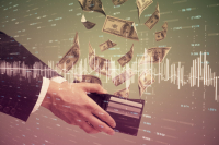 ΗΠΑ: Απαισιόδοξα τα μηνύματα για την πορεία του ΑΕΠ και την ύφεση