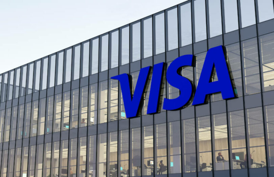 Visa: Η Γεωργία Χαλατσογιάννη στην Team Visa Greece