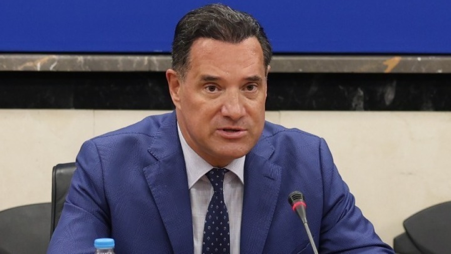 Γεωργιάδης σε Ανδρουλάκη: Η πολιτική κριτική δεν πρόκειται να ποινικοποιηθεί
