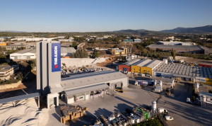 Τhrakon Ytong: Αύξηση τζίρου 6,4% στα 43,6 εκατ. ευρώ και EBITDA 24,5% το 2024