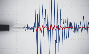 Σεισμός 4,5 βαθμών και στην Κάρπαθο μετά τα 6,3 Ρίχτερ στην Κρήτη