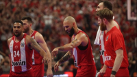 Euroleague: Πρωταθλητής Ευρώπης για 4η φορά στην ιστορία του ο Ολυμπιακός