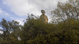 28η ΟΚΤΩΒΡΙΟΥ 1940 - Oι δραματικές πρώτες ημέρες του πολέμου στα χωριά της Κόνιτσας