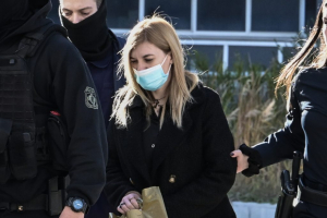 Ομόφωνα ένοχη η Ρούλα Πισπιρίγκου για τον θάνατο της Τζωρτζίνας