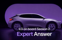 Η LG αναδιατυπώνει τον ρόλο του Head Unit στην εποχή του AI