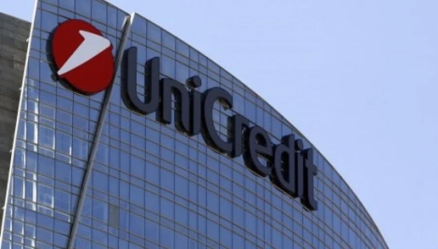 Η UniCredit αγοράζει μειοψηφικό μερίδιο στη γερμανική VC Trade