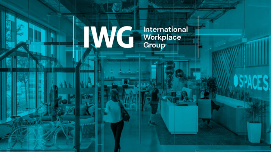 Η IWG προσθέτει νέα κέντρα στην Αθήνα με την επωνυμία HQ